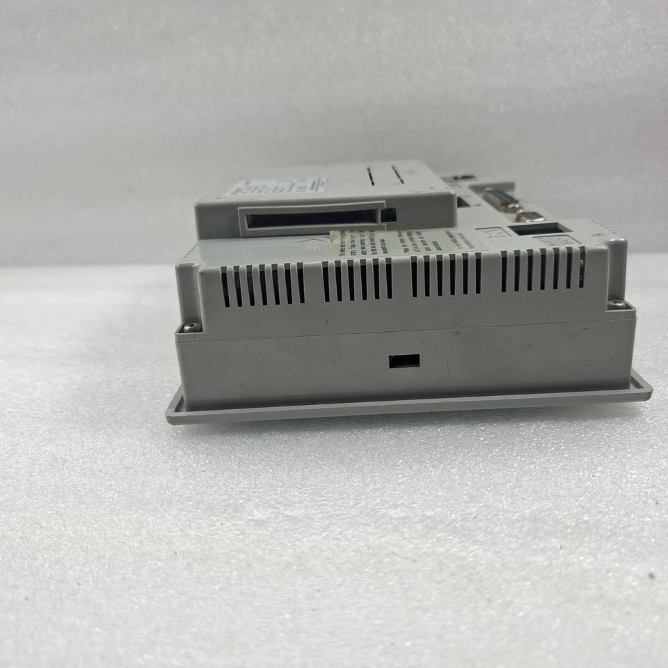 MITSUBISHI BY BEIJER MS-60T-PE TOUCH SMART HMI 24VDC FAST SHIP